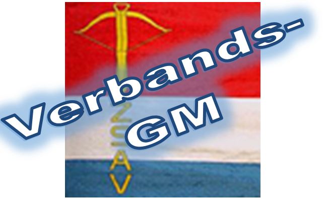 ZSAV VGM: Runde 1: Zug mit allen Gruppen weiter