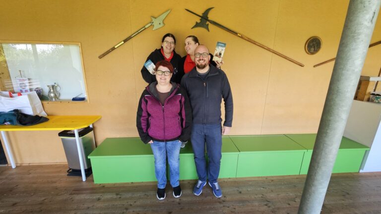 Freundschaftsschiessen ASV Frauenfeld – ASG Zug