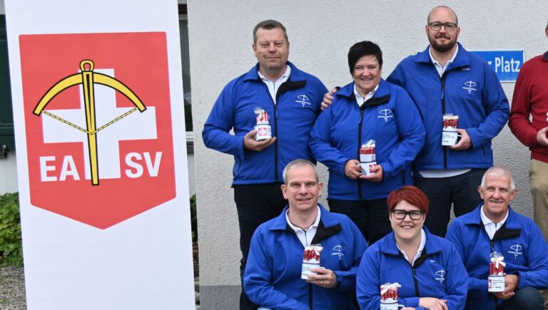 Zug ist Vize-Schweizer-Mannschaftsmeister 2024