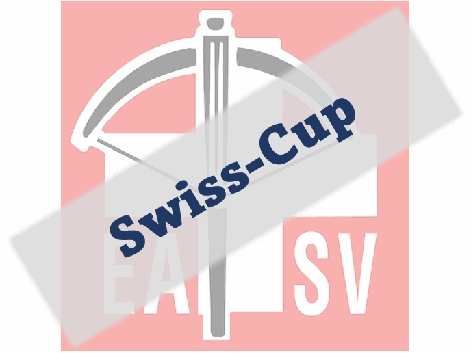 EASV Swisscup: Runde 3